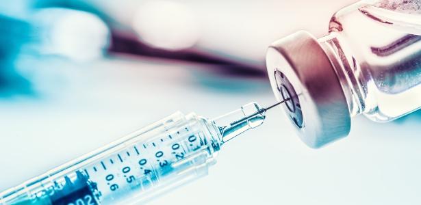 Anvisa alerta para casos de vacina contra gripe falsificada - 20.05.2020