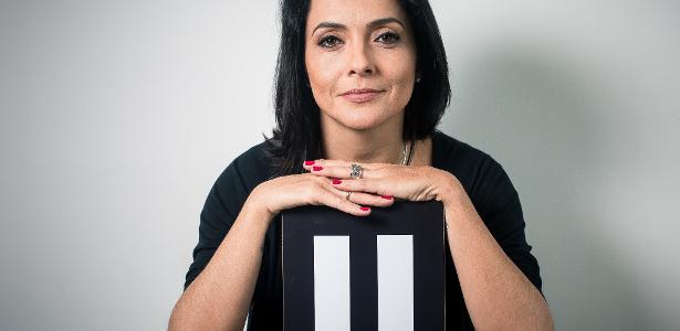 Com a ex-Globe Izabella Camargo, a rádio Bandeirantes estabelece um novo cronograma - 22.05.2020