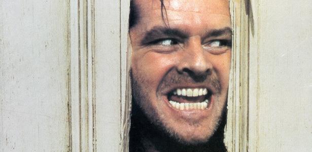 40 anos de 'Shining': Jack Nicholson sente falta do inferno do filme! - 25.05.2020