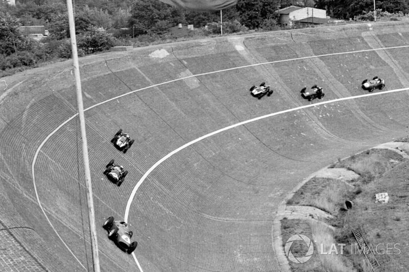 GP da Alemanha, 1959