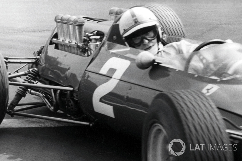 GP da França, 1965
