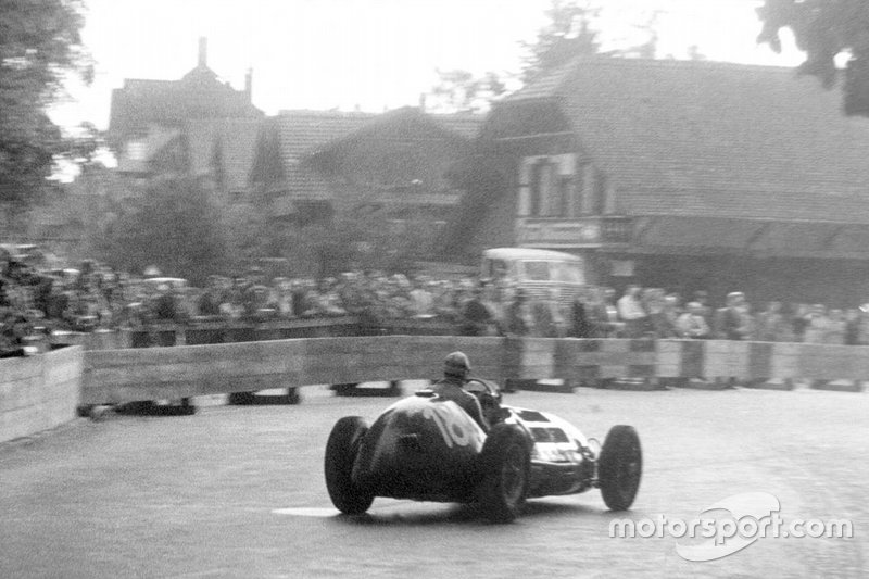 GP da Suíça, 1950
