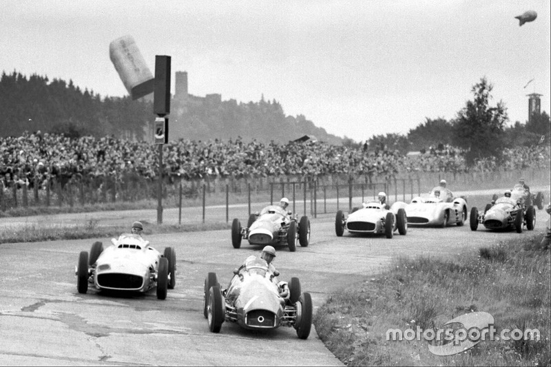 GP da Alemanha, 1951