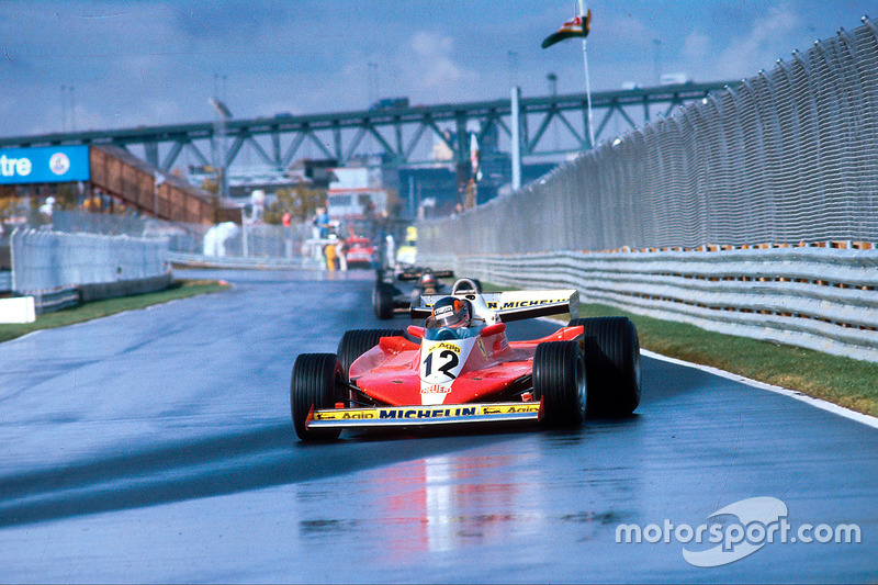 GP do Canadá, 1978