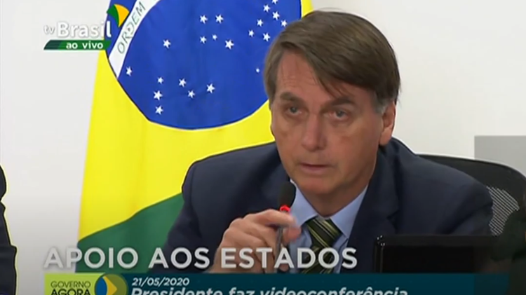 Bolsonaro sancionará o projeto, que empresta R $ 60 bilhões a estados e municípios