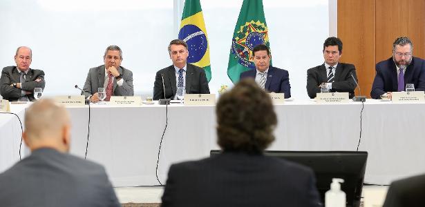 Paulo Guedes no Banco do Brasil: "Você tem que vender essa merda em breve" - ​​Rubens Valente
