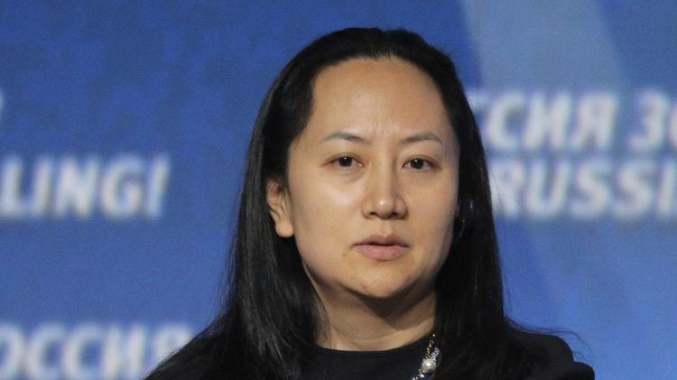 Tensões entre China e EUA aumentam após extradição do CEO da Huawei - 28.05.2020