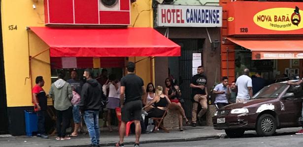 Antes da flexibilidade, os moradores do SP já são cafés e restaurantes frequentes - 26/06/2020