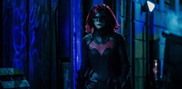 Batwoman: O criador da série diz que não terminará o trágico fim de Kate Kane - 6 de outubro de 2020