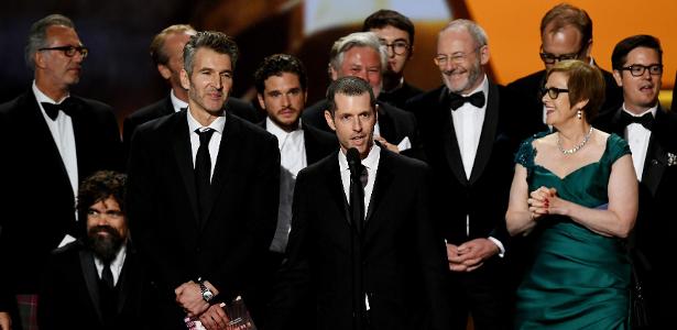 O Emmy 2020 terá oito indicados nas categorias de séries de drama e comédia