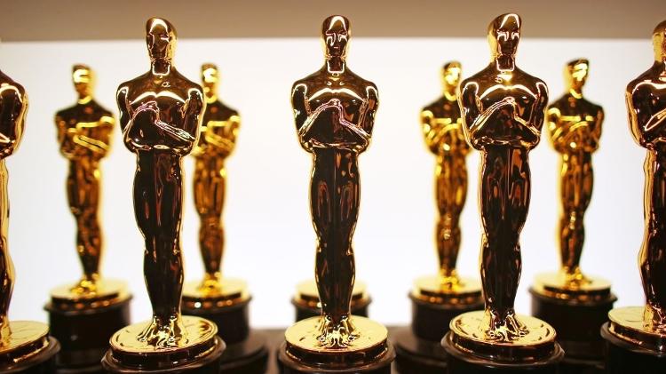O Oscar de 2022 foi adiado para 25 de abril; indicações serão anunciadas em março
