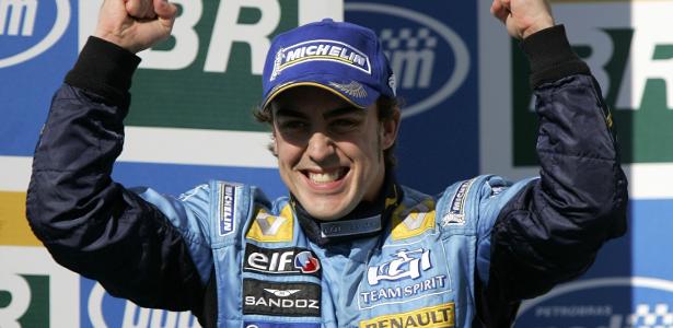 Alonso volta à Renault e o lema mundial de motos reage