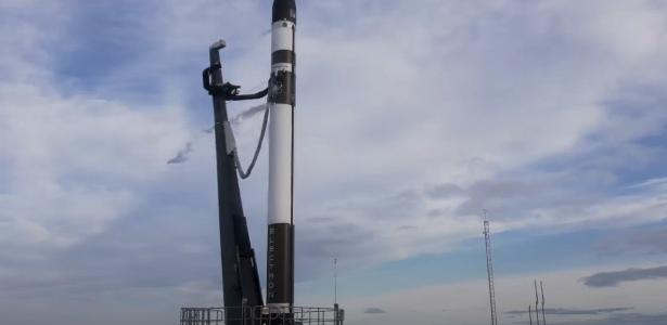 Concorrente da SpaceX perde foguetes e satélites após falha no vôo 07.07.2020