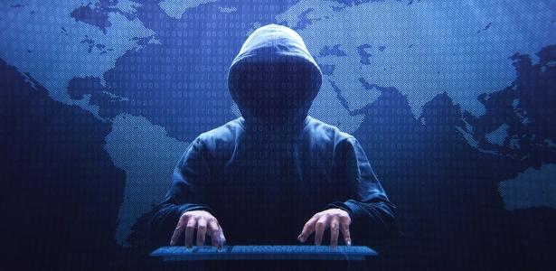 'Deus invisível': hacker acusado de roubar informações de 300 empresas de 44 países - 31.07.2020.