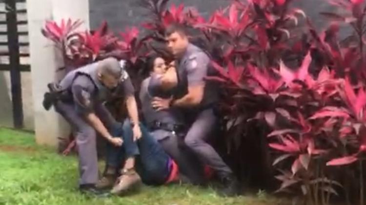 OEA condena violência policial no Brasil e pede luta contra o racismo - 08.03.2020