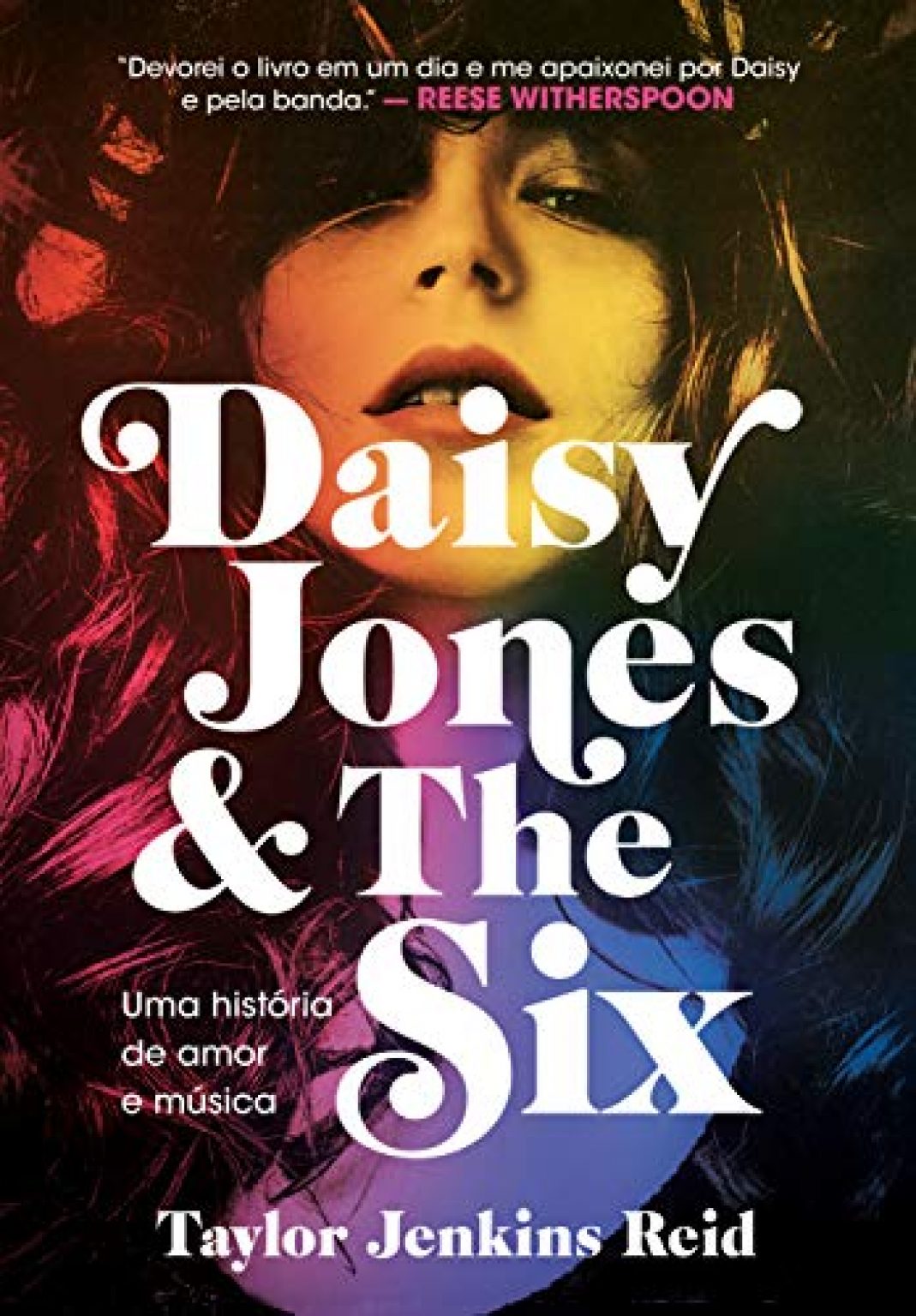 Daisy Jones & The Six - A Music Love Story Worth Experiencing in 2022