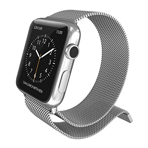 As 30 Melhores Críticas De Apple Watch Band 38Mm Com Comparação Em – [Blog GigaOutlet]