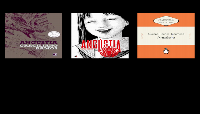 As 10 Melhores angustia de 2024: As Mais Recomendadas