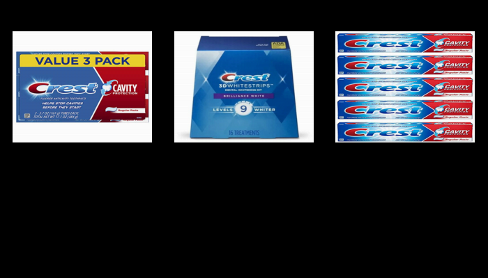 As 10 Melhores crest de 2024: As Mais Recomendadas