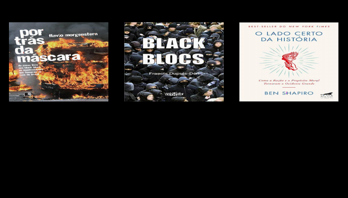 As 10 Melhores flavio morgenstern de 2024: As Mais Recomendadas