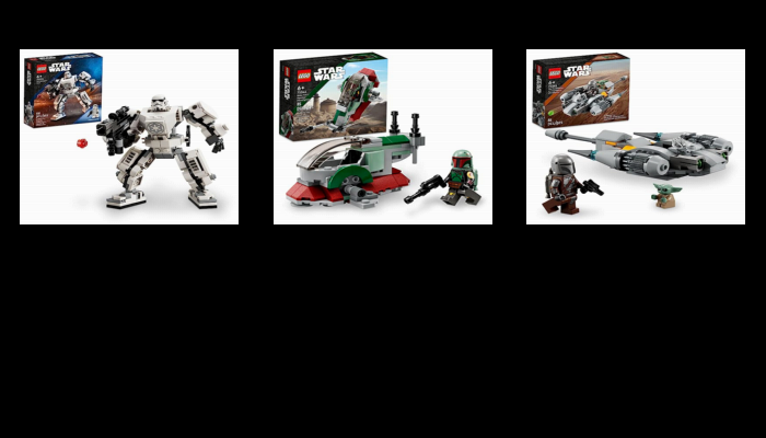 As 10 Melhores star wars toys de 2024: As Mais Recomendadas