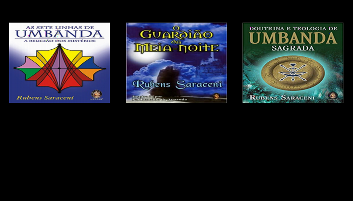 As 10 Melhores rubens saraceni de 2024: As Mais Recomendadas