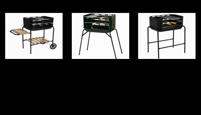 As 10 Melhores churrasqueira de 2024: As Mais Recomendadas