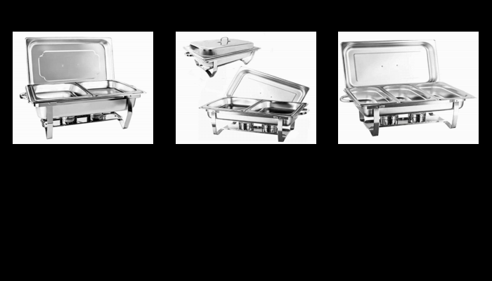 As 10 Melhores rechaud de 2024: As Mais Recomendadas