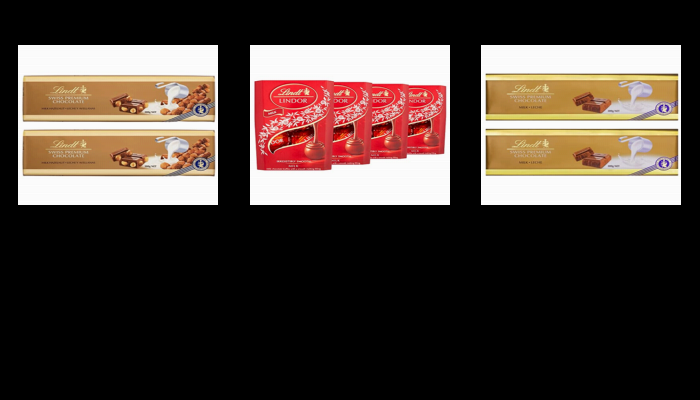 As 10 Melhores lindt chocolate de 2024: As Mais Recomendadas