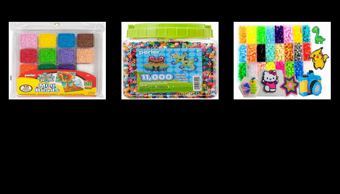 As 10 Melhores hama beads de 2024: As Mais Recomendadas