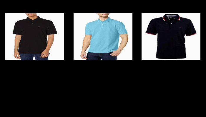 As 10 Melhores polo tommy hilfiger men de 2024: As Mais Recomendadas