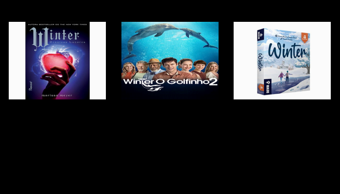 As 10 Melhores winter de 2024: As Mais Recomendadas