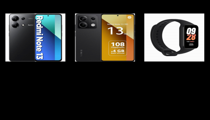 As 10 Melhores xiaomi mi de 2024: As Mais Recomendadas