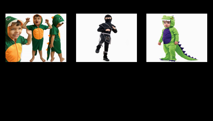 As 10 Melhores fantasia infantil menino de 2024: As Mais Recomendadas