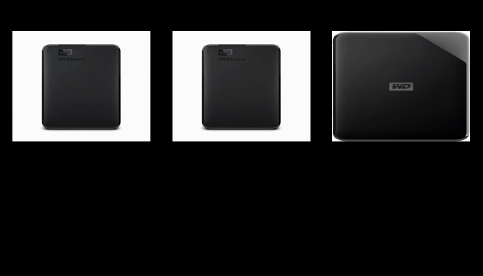 As 10 Melhores hd externo wd de 2024: As Mais Recomendadas