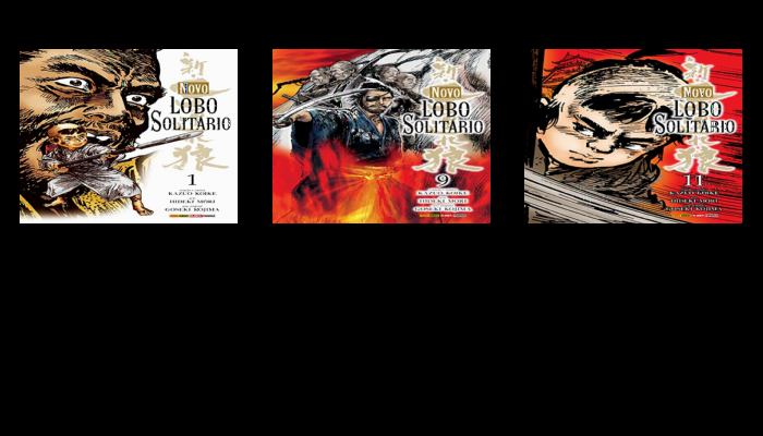 As 10 Melhores novo lobo solitário de 2024: As Mais Recomendadas