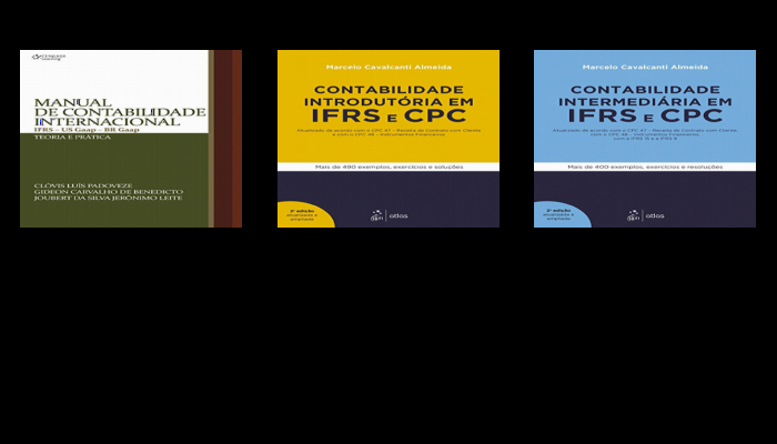 As 10 Melhores ifrs de 2024: As Mais Recomendadas