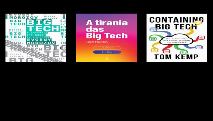 As 10 Melhores big tech de 2024: As Mais Recomendadas