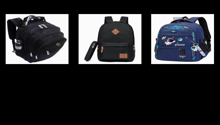 As 10 Melhores mochilas escolares de 2024: As Mais Recomendadas