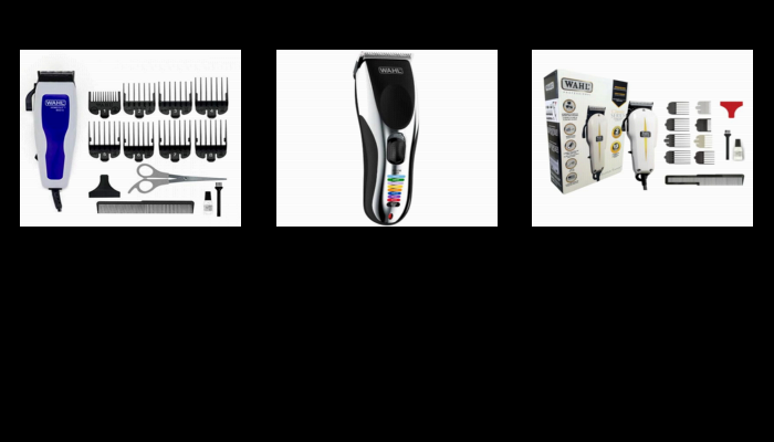 As 10 Melhores maquina wahl de 2024: As Mais Recomendadas