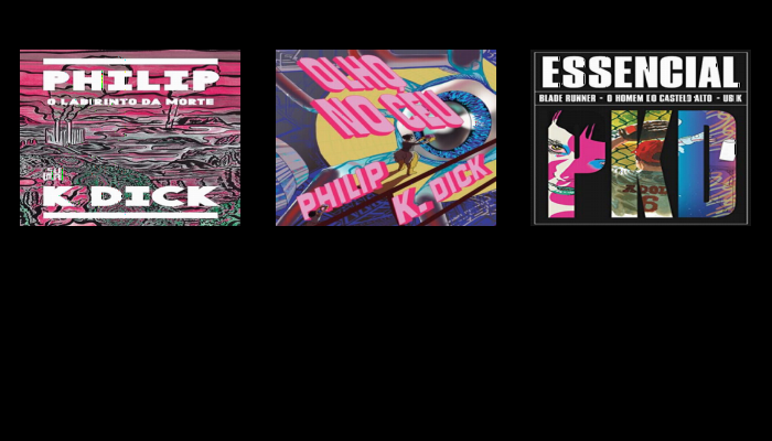 As 10 Melhores philip k dick de 2024: As Mais Recomendadas