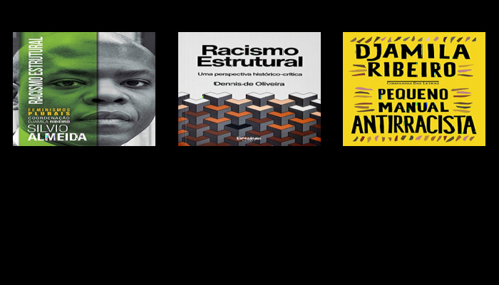 As 10 Melhores racismo estrutural de 2024: As Mais Recomendadas