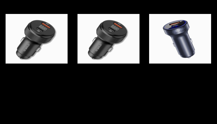 As 10 Melhores carregador veicular de 2024: As Mais Recomendadas