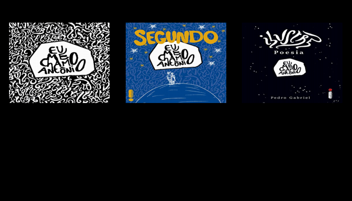 As 10 Melhores eu me chamo antonio de 2024: As Mais Recomendadas