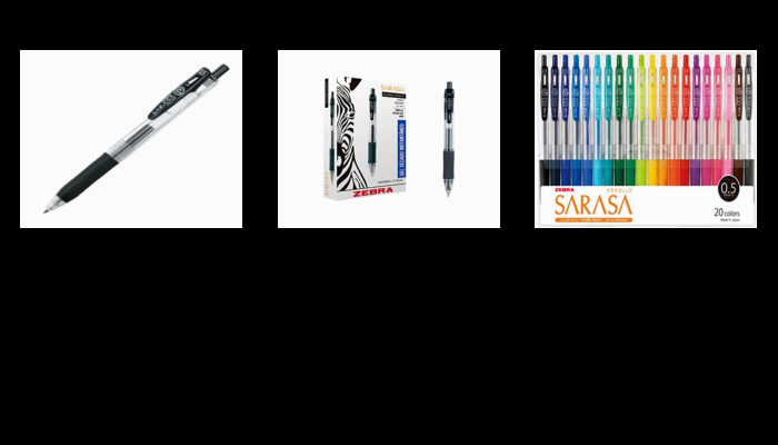 As 10 Melhores sarasa de 2024: As Mais Recomendadas