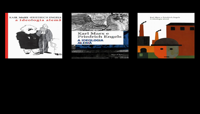 As 10 Melhores ideologia alemã de 2024: As Mais Recomendadas As 10 Melhores ideologia alemã de 2024: As Mais Recomendadas