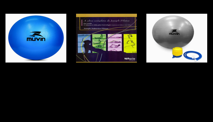 As 10 Melhores pilates de 2024: As Mais Recomendadas As 10 Melhores pilates de 2024: As Mais Recomendadas