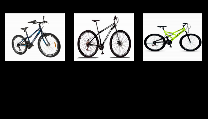 As 10 Melhores bikes de 2024: As Mais Recomendadas As 10 Melhores bikes de 2024: As Mais Recomendadas