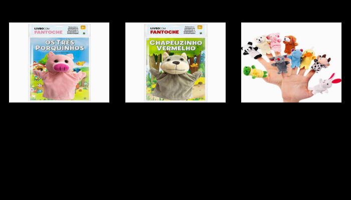 As 10 Melhores fantoche de 2024: As Mais Recomendadas As 10 Melhores fantoche de 2024: As Mais Recomendadas