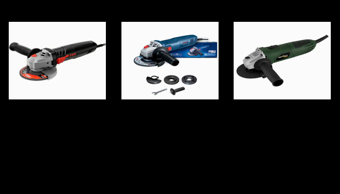 As 10 Melhores esmerilhadeira de 2024: As Mais Recomendadas As 10 Melhores esmerilhadeira de 2024: As Mais Recomendadas